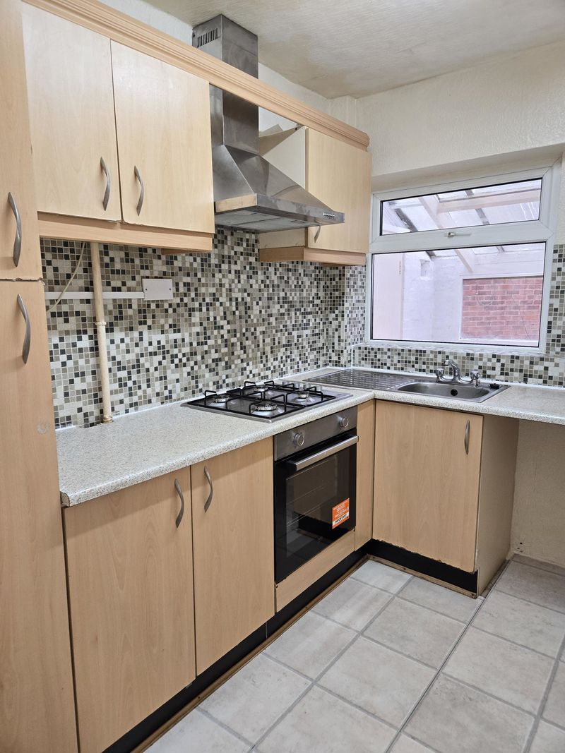 Cornhill Grove Stirchley